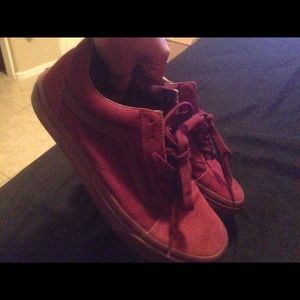 vans